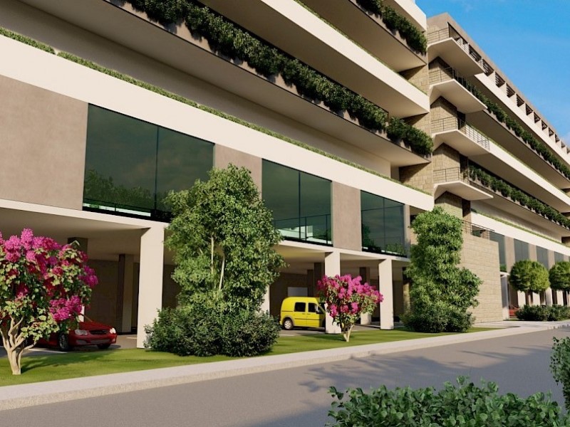 Santa María Yaxché, 97290 Mérida, Yuc., Mexico - Yucatan - Merida - 97290