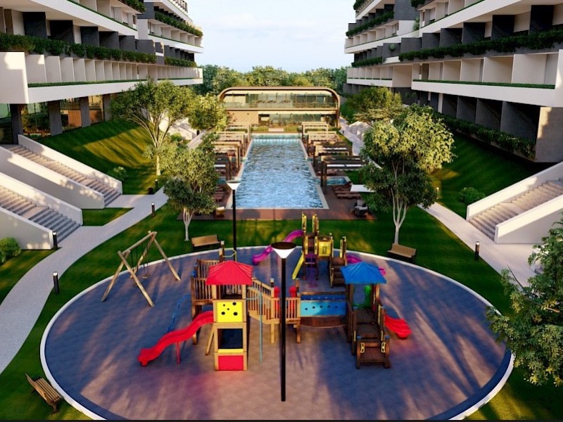 Santa María Yaxché, 97290 Mérida, Yuc., Mexico - Yucatan - Merida - 97290