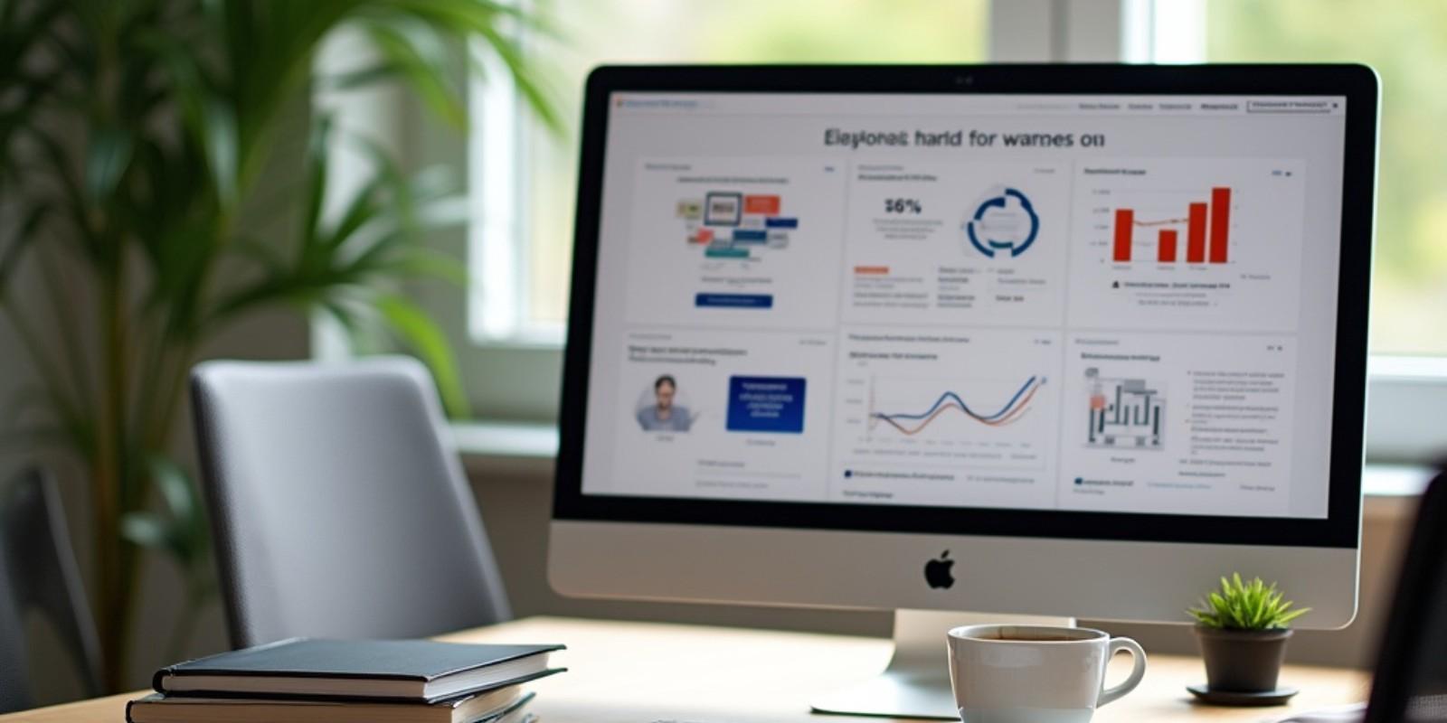 Estrategias de Marketing Digital para el Éxito Empresarial